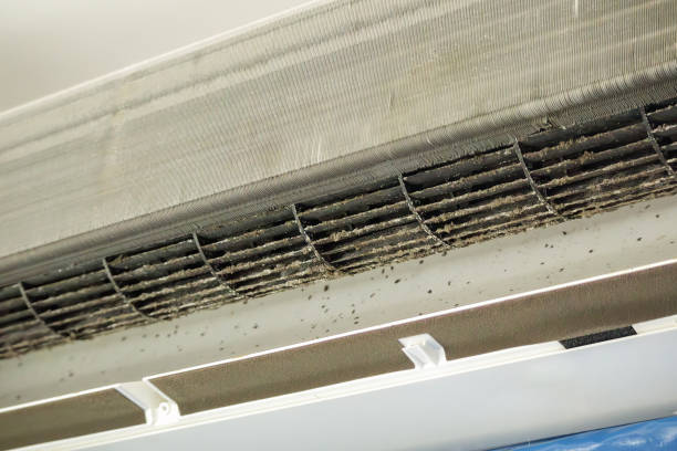 Best Residential Air Duct Cleaning in Mahanoy City, PA