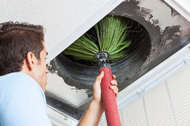 Trusted Mahanoy City, PA Airduct Cleaning Experts